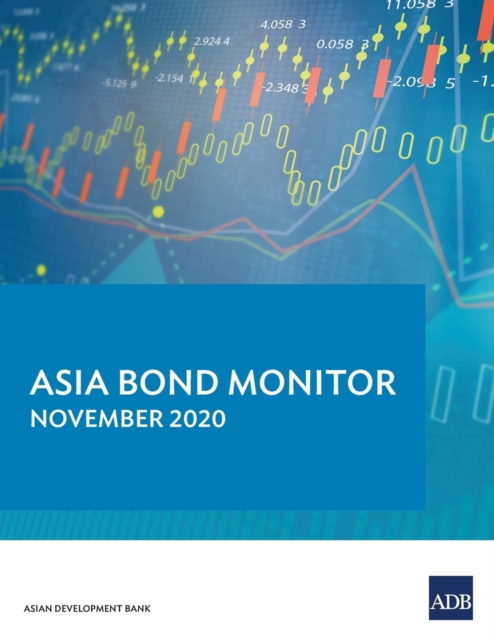 Asia Bond Monitor : November 2020, Paperback / softback Book
