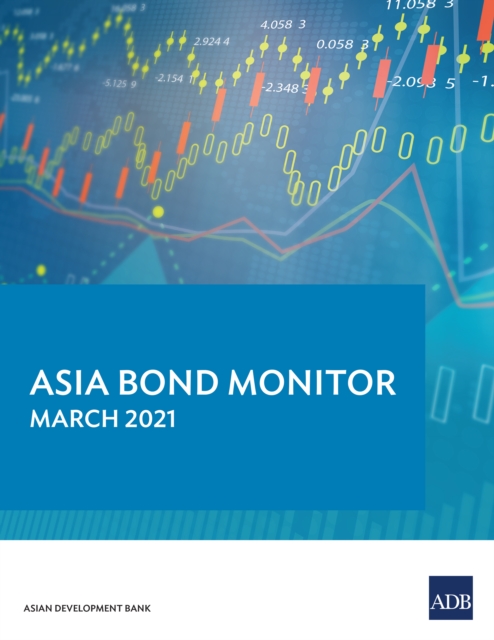 Asia Bond Monitor March 2021, EPUB eBook