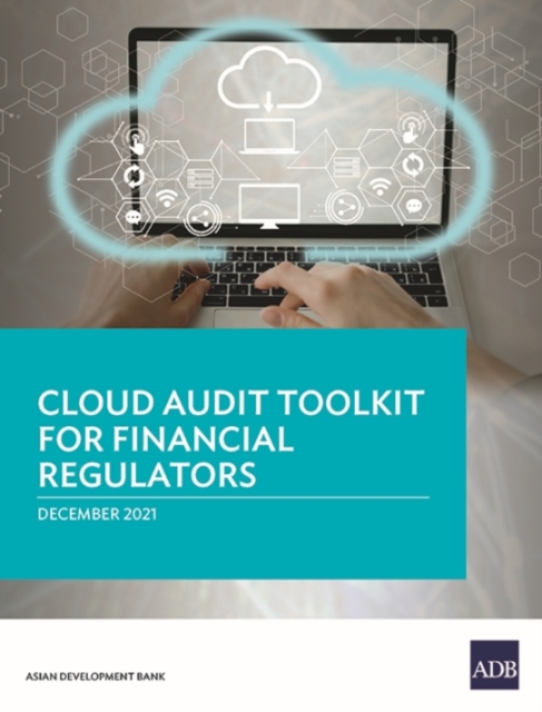 Cloud Audit Toolkit for Financial Regulators, Paperback / softback Book