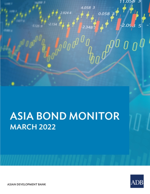 Asia Bond Monitor March 2022, EPUB eBook