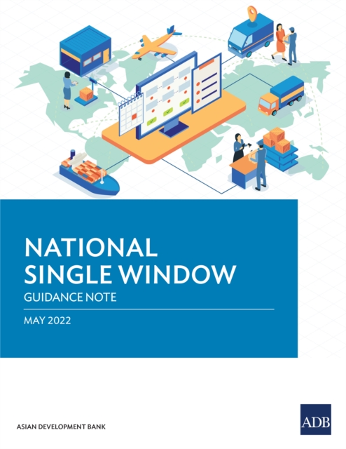 National Single Window : Guidance Note, EPUB eBook