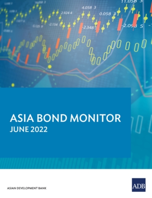 Asia Bond Monitor - June 2022, Paperback / softback Book