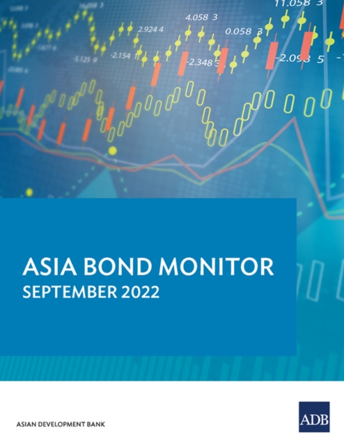 Asia Bond Monitor - September 2022, Paperback / softback Book