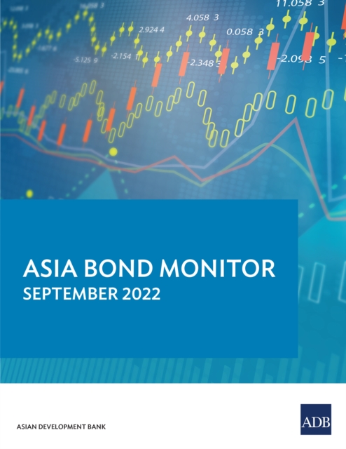 Asia Bond Monitor September 2022, EPUB eBook