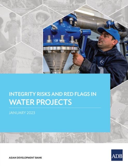 Integrity Risks and Red Flags in Water Projects, Paperback / softback Book