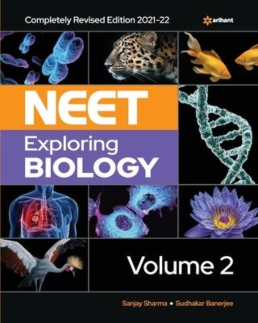 Exploring Biology Vol-2, Paperback / softback Book