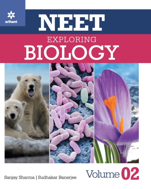 Neet Exploring Biology, Paperback / softback Book