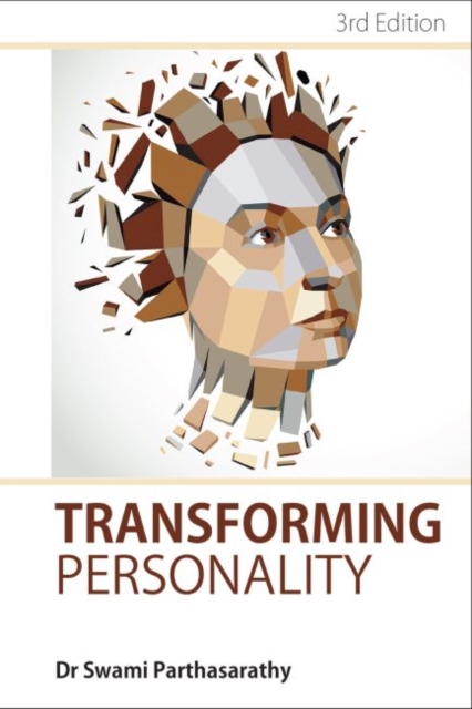 Transforming Personality, Hardback Book