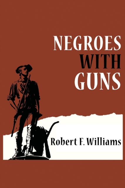 Negroes with Guns, Paperback / softback Book