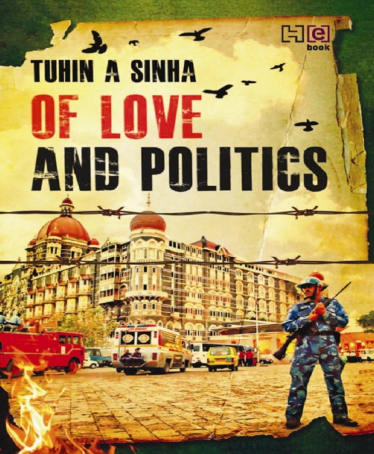 Of Love and Politics, EPUB eBook