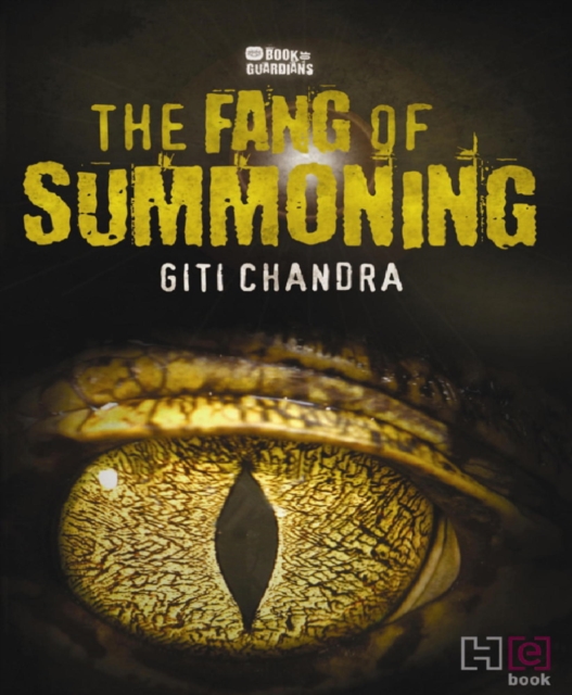 The Fang of Summoning, EPUB eBook