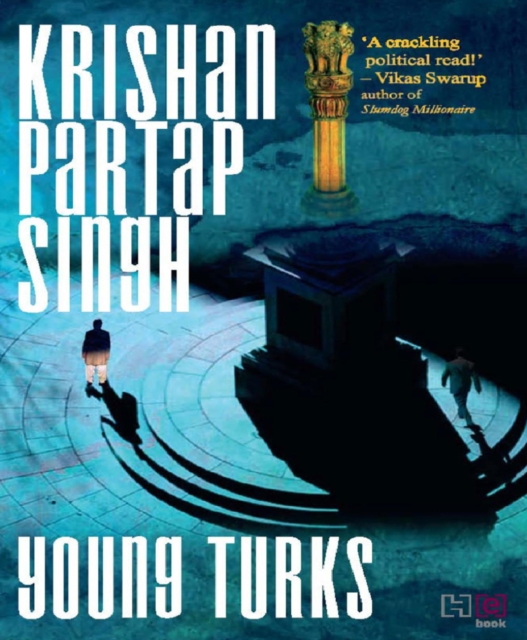 Young Turks, EPUB eBook