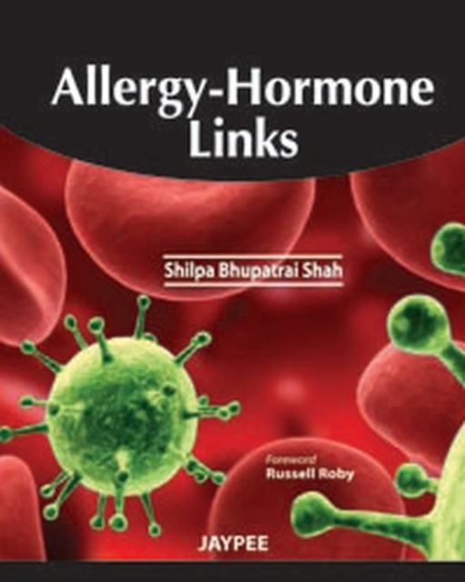 Allergy Hormone Links, Paperback / softback Book