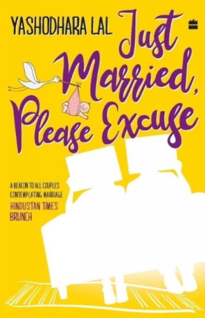 Just Married, Please Excuse : Opposite Attract-Trouble, Paperback / softback Book