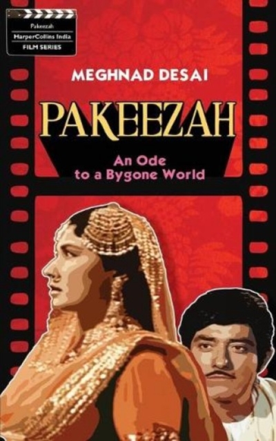 Pakeezah, Paperback / softback Book