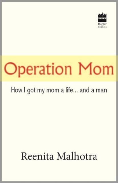 Operation Mom, Paperback / softback Book