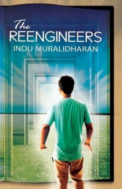Reengineers, The, Paperback / softback Book