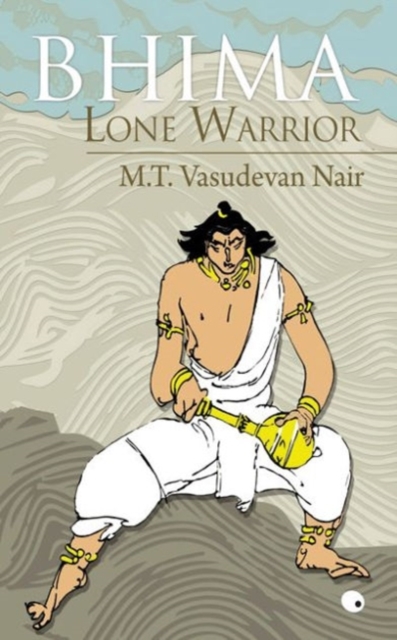 Bhima Lone Warrior, Paperback / softback Book