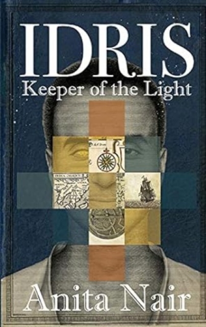 Idris: Keeper of the Light, Hardback Book