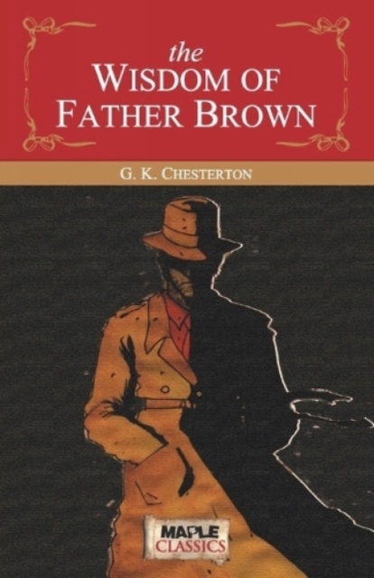 The Wisdom of Father Brown, Paperback / softback Book