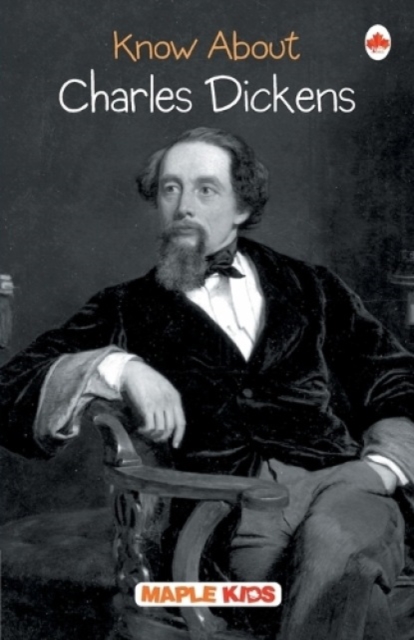 Charles Dickens, Paperback / softback Book
