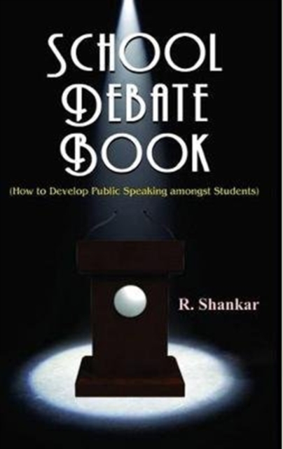 School Debate Book, Book Book