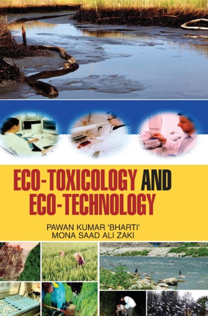 Eco-Toxicology and Eco-Technology, Hardback Book