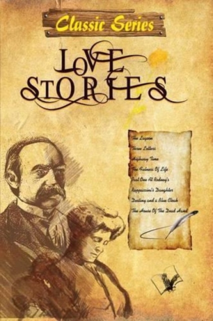 Love Stories : Summarised Version of Stories on Love & Romance for Young Adults, Paperback / softback Book