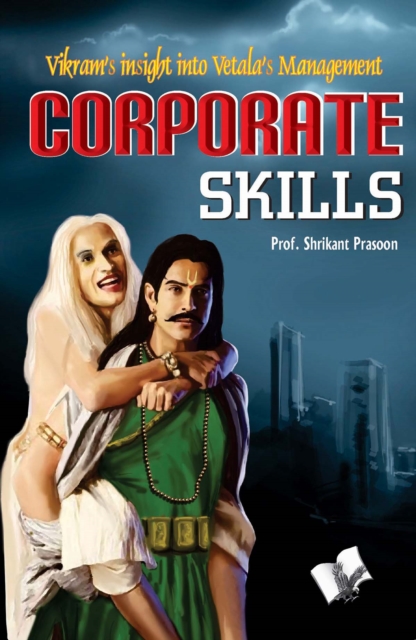 Corporate Skills, EPUB eBook