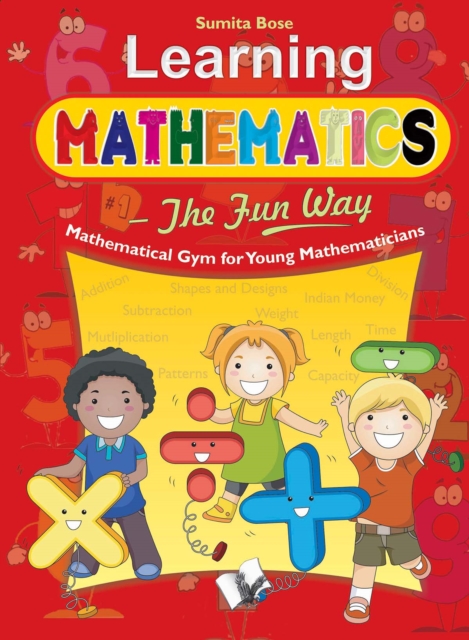 Learning Mathematics - The Fun Way : -, EPUB eBook