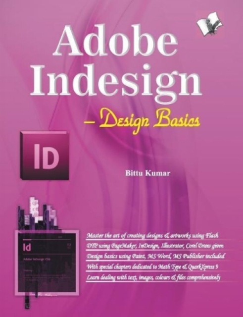 Adobe Indesign : Design Basics, Paperback / softback Book