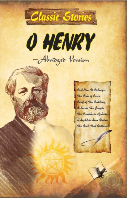 Classic Stories of O. Henry : Hand Picked 9 Popular Stories out of 381, PDF eBook