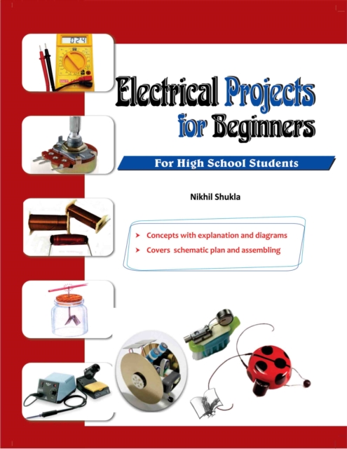 Electrical Projects for Beginners, EPUB eBook