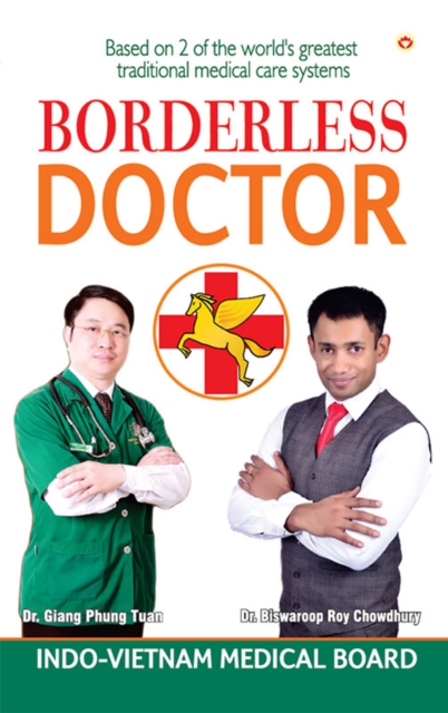 Borderless Doctor, EPUB eBook
