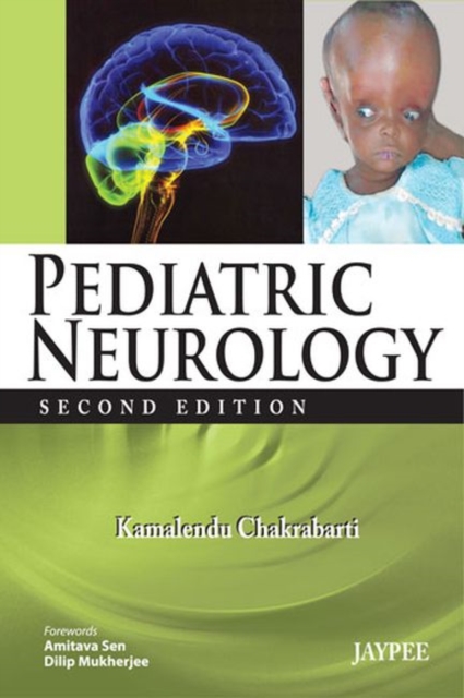 Pediatric Neurology, Paperback / softback Book