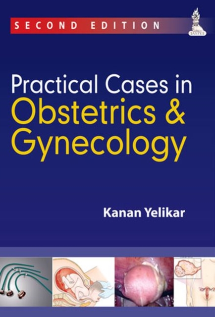 Practical Cases in Obstetrics & Gynecology, Paperback / softback Book
