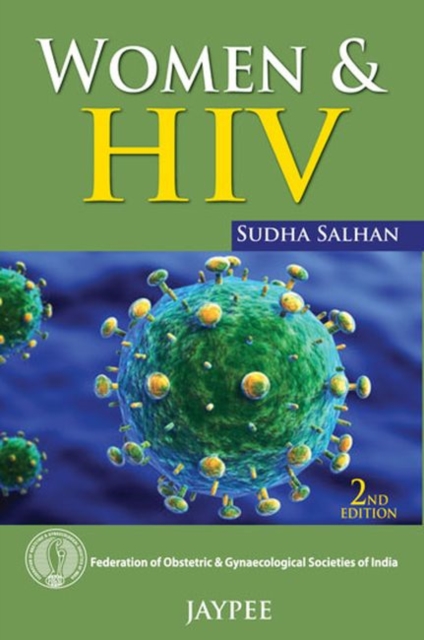 Women and HIV, Paperback / softback Book