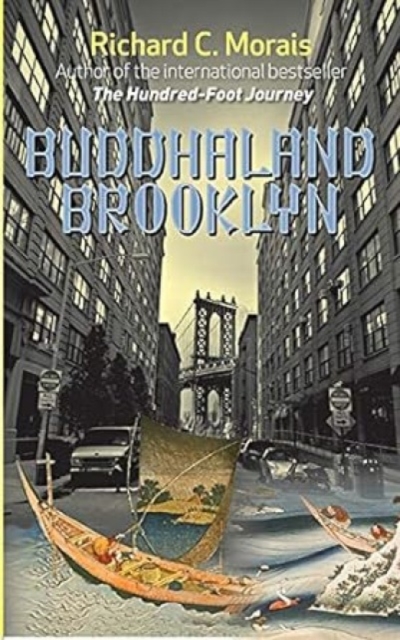 Buddhalan Brroklyn, Paperback / softback Book