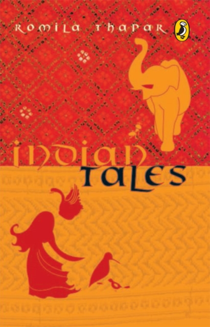 Indian Tales, EPUB eBook