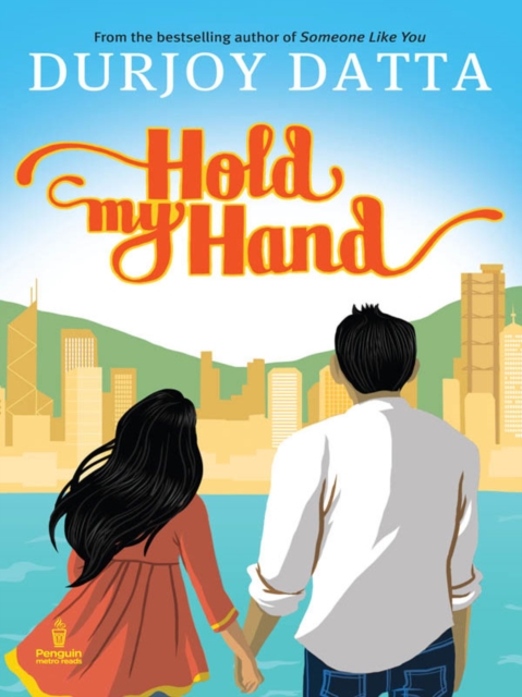 Hold my Hand, EPUB eBook