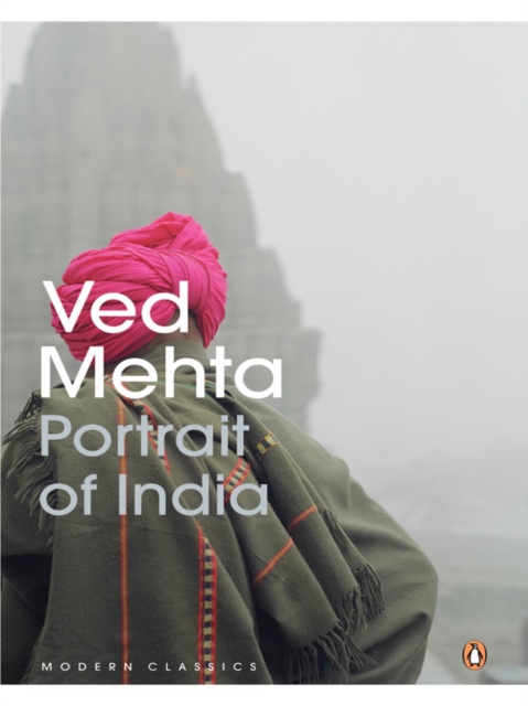 Portrait of India, EPUB eBook