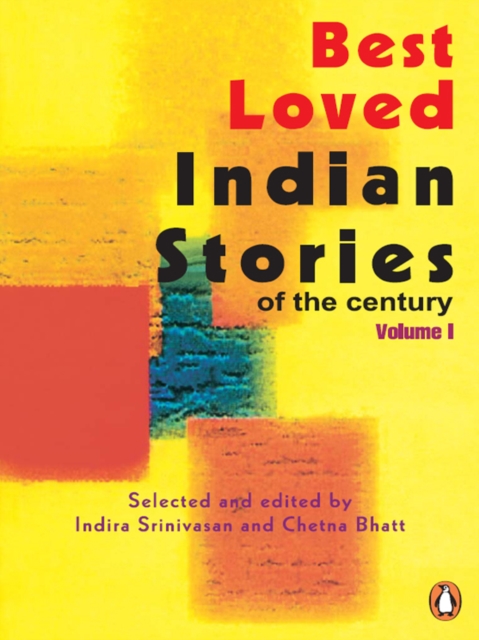 Best Loved Indian Stories of the Century : Volume 1, EPUB eBook