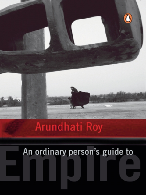 An Ordinary Person's Guide To Empire, EPUB eBook