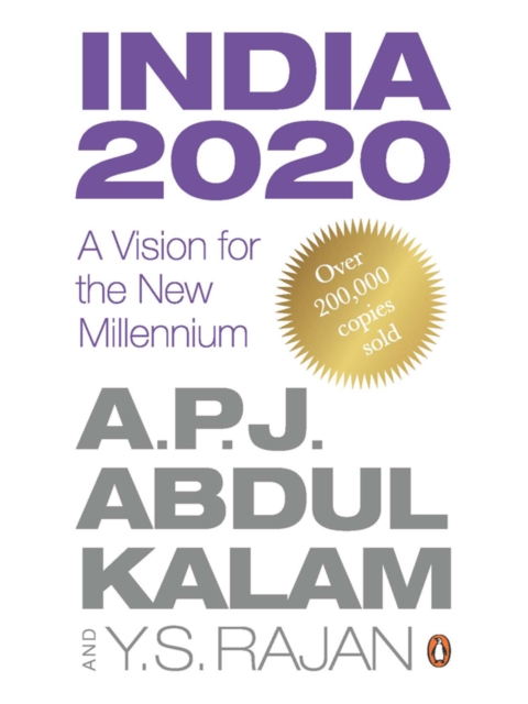 India 2020 : A Vision for the New Millennium, EPUB eBook