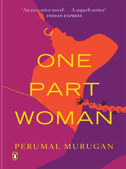 One Part Woman, EPUB eBook