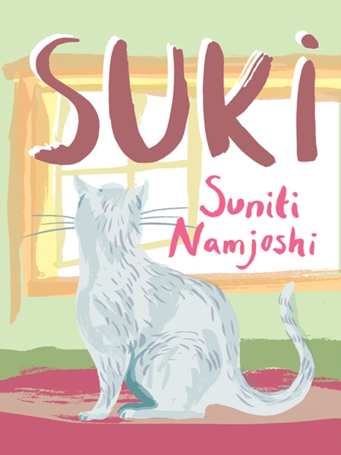Suki : (A Penguin Zubaan Co-Pub.), EPUB eBook