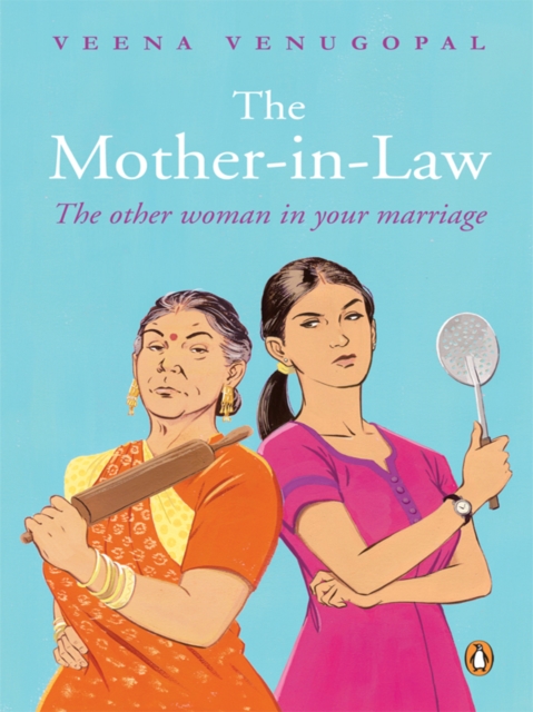 The Mother-in-Law : The Other Woman in Your Marriage, EPUB eBook