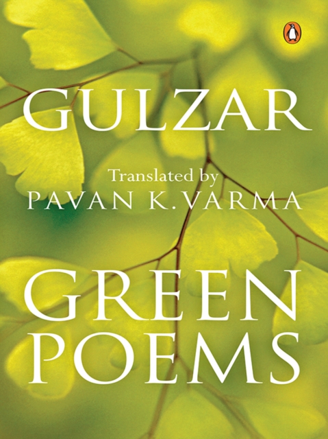 Green Poems, EPUB eBook