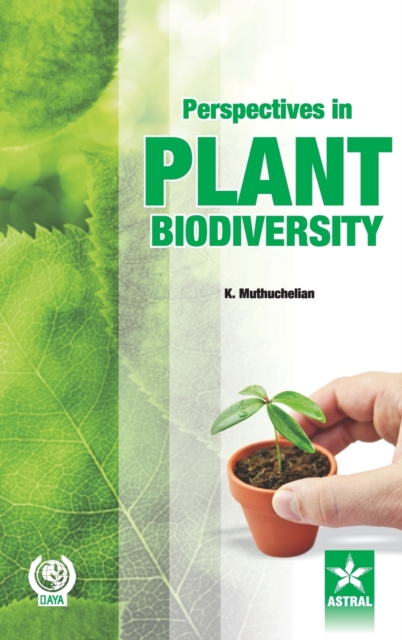 Perspectives in Plant Biodiversity, Hardback Book