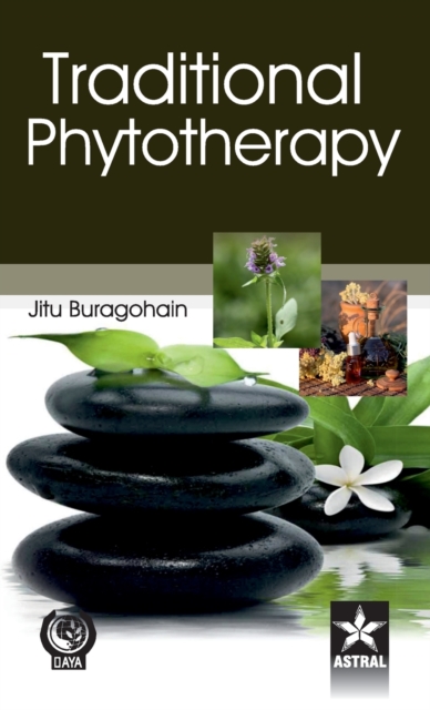 Traditional Phytotherapy, Hardback Book